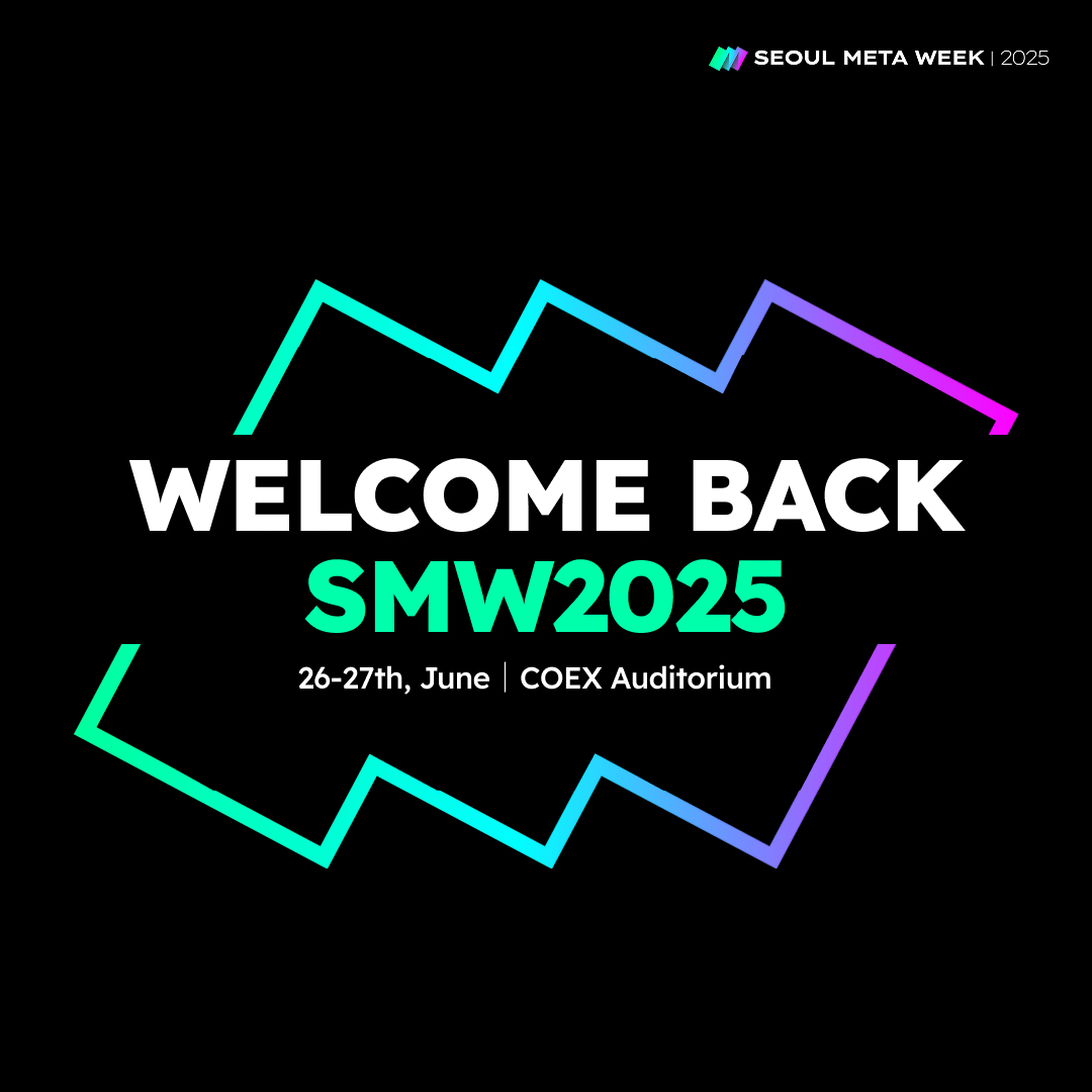 Seoul Meta Week: METACON 2023